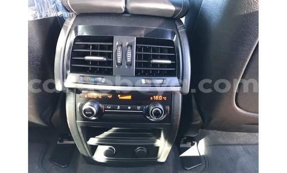 Buy Import BMW X6 Blue Car in Import - Dubai in Ethiopia Buy Import BMW X6 Blue Car in Import - Dubai in Ethiopia