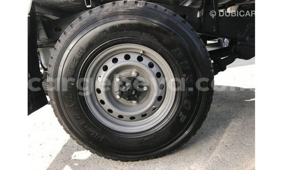 Buy Import Toyota Land Cruiser White Car in Import - Dubai in Ethiopia Buy Import Toyota Land Cruiser White Car in Import - Dubai in Ethiopia