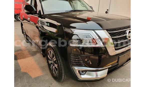 Buy Import Nissan Patrol Black Car in Import - Dubai in Ethiopia Buy Import Nissan Patrol Black Car in Import - Dubai in Ethiopia