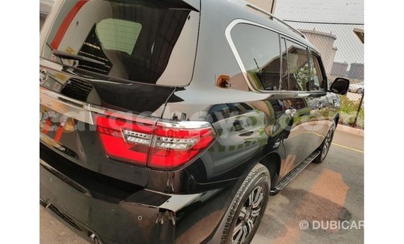 Buy Import Nissan Patrol Black Car in Import - Dubai in Ethiopia Buy Import Nissan Patrol Black Car in Import - Dubai in Ethiopia