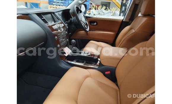 Buy Import Nissan Patrol Black Car in Import - Dubai in Ethiopia Buy Import Nissan Patrol Black Car in Import - Dubai in Ethiopia