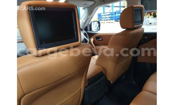 Buy Import Nissan Patrol Black Car in Import - Dubai in Ethiopia Buy Import Nissan Patrol Black Car in Import - Dubai in Ethiopia