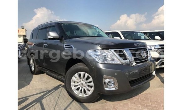 ይግዙ Imported Nissan Patrol ሌላ መኪና በ Import - Dubai በ ኢትዮጵያ ይግዙ Imported Nissan Patrol ሌላ መኪና በ Import - Dubai በ ኢትዮጵያ