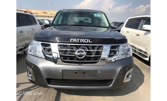 ይግዙ Imported Nissan Patrol ሌላ መኪና በ Import - Dubai በ ኢትዮጵያ ይግዙ Imported Nissan Patrol ሌላ መኪና በ Import - Dubai በ ኢትዮጵያ