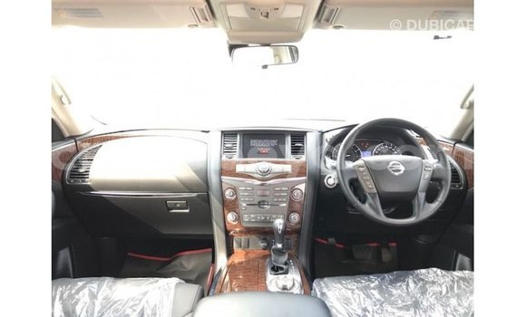 ይግዙ Imported Nissan Patrol ሌላ መኪና በ Import - Dubai በ ኢትዮጵያ ይግዙ Imported Nissan Patrol ሌላ መኪና በ Import - Dubai በ ኢትዮጵያ