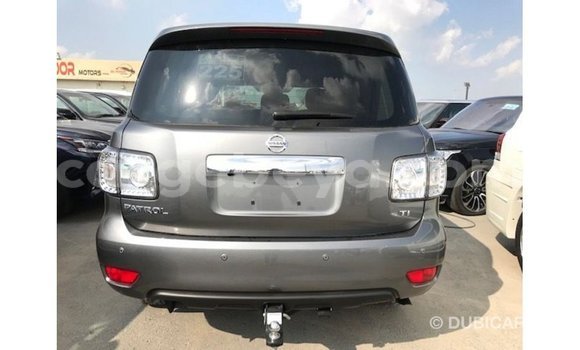 ይግዙ Imported Nissan Patrol ሌላ መኪና በ Import - Dubai በ ኢትዮጵያ ይግዙ Imported Nissan Patrol ሌላ መኪና በ Import - Dubai በ ኢትዮጵያ