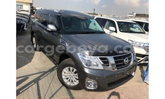 ይግዙ Imported Nissan Patrol ሌላ መኪና በ Import - Dubai በ ኢትዮጵያ ይግዙ Imported Nissan Patrol ሌላ መኪና በ Import - Dubai በ ኢትዮጵያ