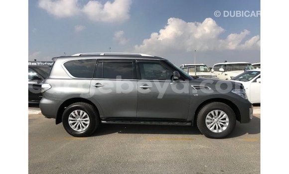 ይግዙ Imported Nissan Patrol ሌላ መኪና በ Import - Dubai በ ኢትዮጵያ ይግዙ Imported Nissan Patrol ሌላ መኪና በ Import - Dubai በ ኢትዮጵያ