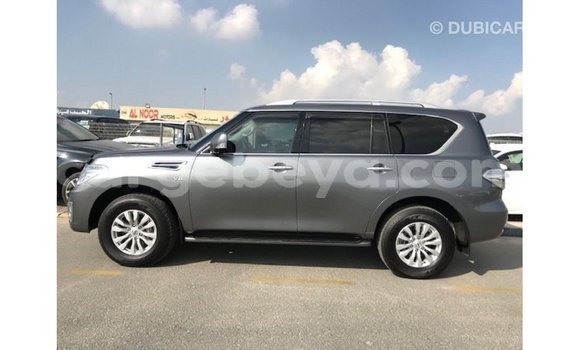 ይግዙ Imported Nissan Patrol ሌላ መኪና በ Import - Dubai በ ኢትዮጵያ ይግዙ Imported Nissan Patrol ሌላ መኪና በ Import - Dubai በ ኢትዮጵያ