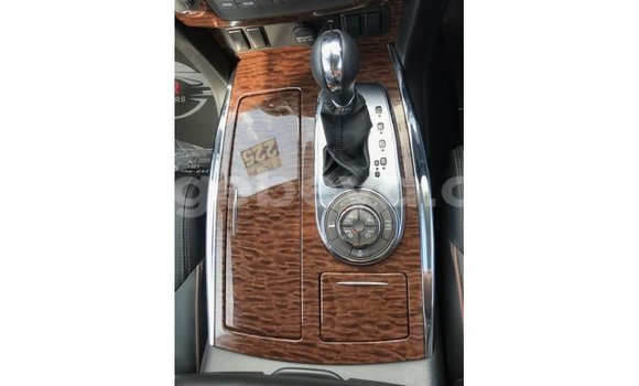 ይግዙ Imported Nissan Patrol ሌላ መኪና በ Import - Dubai በ ኢትዮጵያ ይግዙ Imported Nissan Patrol ሌላ መኪና በ Import - Dubai በ ኢትዮጵያ