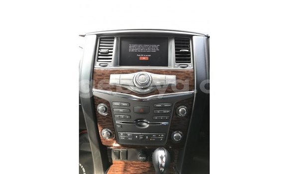 ይግዙ Imported Nissan Patrol ሌላ መኪና በ Import - Dubai በ ኢትዮጵያ ይግዙ Imported Nissan Patrol ሌላ መኪና በ Import - Dubai በ ኢትዮጵያ