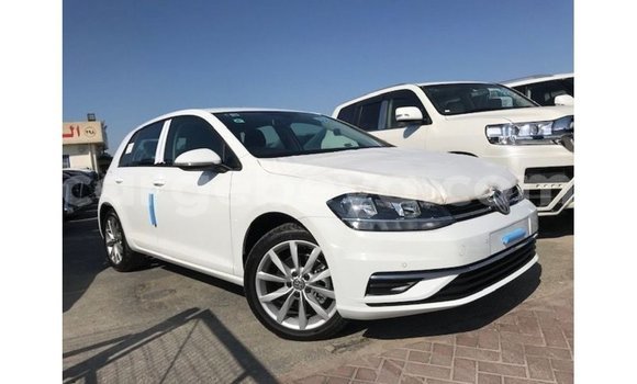 Buy Import Volkswagen Golf White Car in Import - Dubai in Ethiopia Buy Import Volkswagen Golf White Car in Import - Dubai in Ethiopia