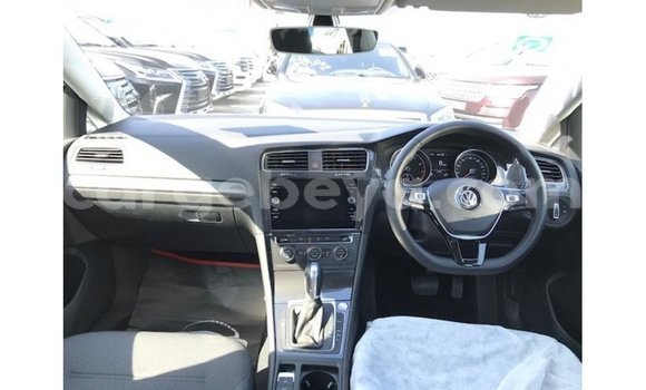 Buy Import Volkswagen Golf White Car in Import - Dubai in Ethiopia Buy Import Volkswagen Golf White Car in Import - Dubai in Ethiopia