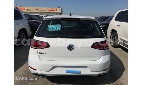 Buy Import Volkswagen Golf White Car in Import - Dubai in Ethiopia Buy Import Volkswagen Golf White Car in Import - Dubai in Ethiopia