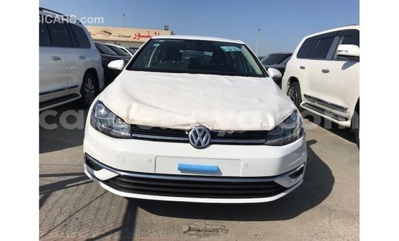 Buy Import Volkswagen Golf White Car in Import - Dubai in Ethiopia Buy Import Volkswagen Golf White Car in Import - Dubai in Ethiopia