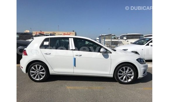 Buy Import Volkswagen Golf White Car in Import - Dubai in Ethiopia Buy Import Volkswagen Golf White Car in Import - Dubai in Ethiopia