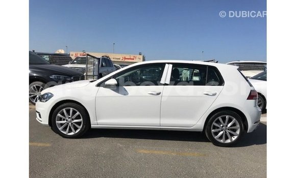 Buy Import Volkswagen Golf White Car in Import - Dubai in Ethiopia Buy Import Volkswagen Golf White Car in Import - Dubai in Ethiopia