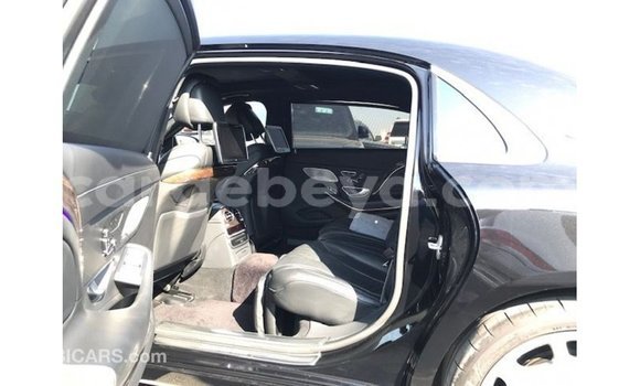 Buy Import Mercedes-Benz 190 Black Car in Import - Dubai in Ethiopia Buy Import Mercedes-Benz 190 Black Car in Import - Dubai in Ethiopia