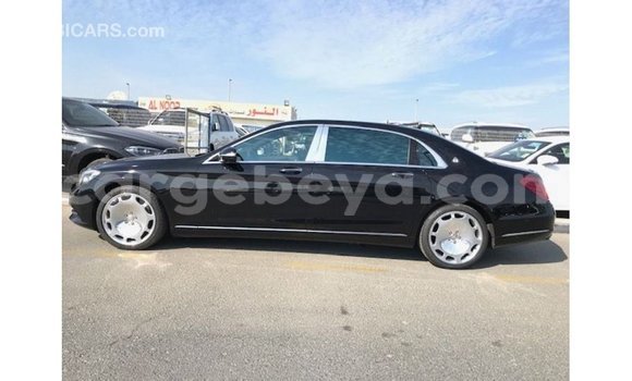 Buy Import Mercedes-Benz 190 Black Car in Import - Dubai in Ethiopia Buy Import Mercedes-Benz 190 Black Car in Import - Dubai in Ethiopia