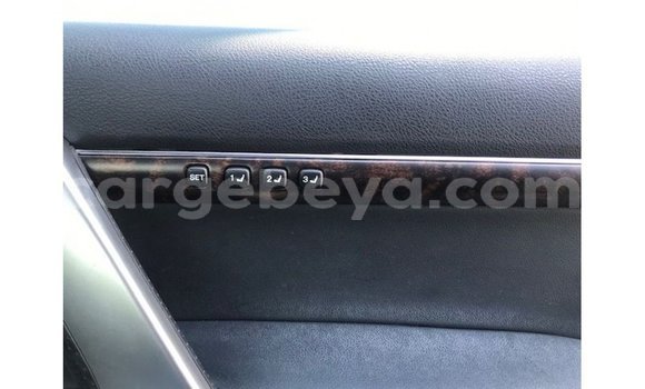 Buy Import Toyota Land Cruiser Black Car in Import - Dubai in Ethiopia Buy Import Toyota Land Cruiser Black Car in Import - Dubai in Ethiopia