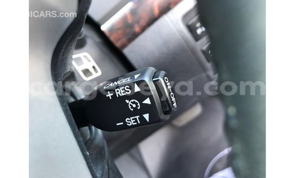 Buy Import Toyota Land Cruiser Black Car in Import - Dubai in Ethiopia Buy Import Toyota Land Cruiser Black Car in Import - Dubai in Ethiopia