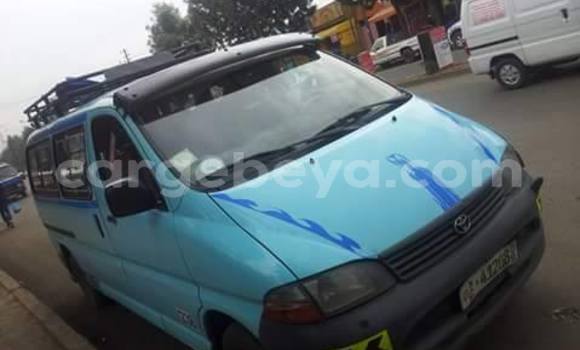 Buy Used Toyota 4Runner Other Car in Addis–Ababa in Ethiopia Buy Used Toyota 4Runner Other Car in Addis–Ababa in Ethiopia