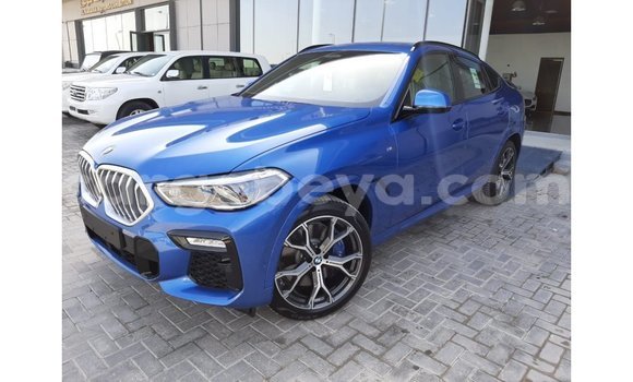 Buy Import BMW X6 Blue Car in Import - Dubai in Ethiopia Buy Import BMW X6 Blue Car in Import - Dubai in Ethiopia