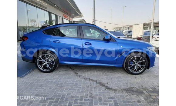 Buy Import BMW X6 Blue Car in Import - Dubai in Ethiopia Buy Import BMW X6 Blue Car in Import - Dubai in Ethiopia