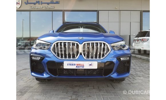 Buy Import BMW X6 Blue Car in Import - Dubai in Ethiopia Buy Import BMW X6 Blue Car in Import - Dubai in Ethiopia