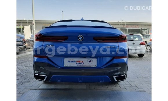 Buy Import BMW X6 Blue Car in Import - Dubai in Ethiopia Buy Import BMW X6 Blue Car in Import - Dubai in Ethiopia
