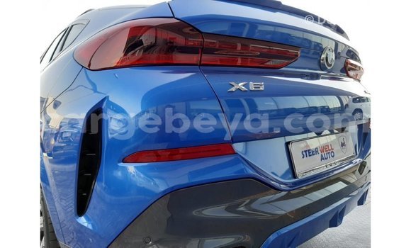 Buy Import BMW X6 Blue Car in Import - Dubai in Ethiopia Buy Import BMW X6 Blue Car in Import - Dubai in Ethiopia