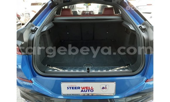 Buy Import BMW X6 Blue Car in Import - Dubai in Ethiopia Buy Import BMW X6 Blue Car in Import - Dubai in Ethiopia