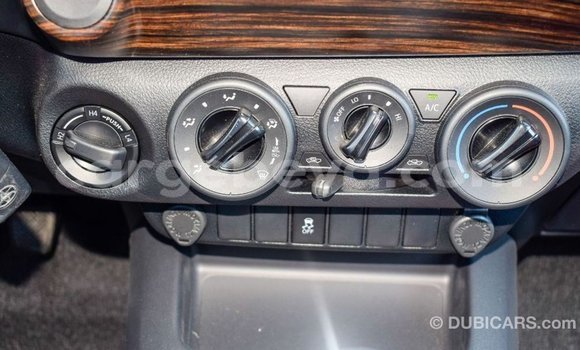 Buy Import Toyota Hilux White Car in Import - Dubai in Ethiopia Buy Import Toyota Hilux White Car in Import - Dubai in Ethiopia