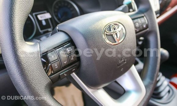 Buy Import Toyota Hilux White Car in Import - Dubai in Ethiopia Buy Import Toyota Hilux White Car in Import - Dubai in Ethiopia