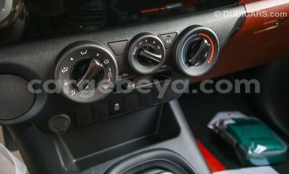 Buy Import Toyota Hilux White Car in Import - Dubai in Ethiopia Buy Import Toyota Hilux White Car in Import - Dubai in Ethiopia