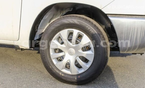 Buy Import Toyota Hilux White Car in Import - Dubai in Ethiopia Buy Import Toyota Hilux White Car in Import - Dubai in Ethiopia