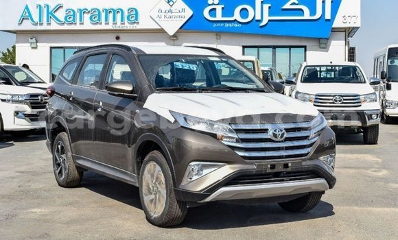 Buy Import Toyota Rush Brown Car in Import - Dubai in Ethiopia Buy Import Toyota Rush Brown Car in Import - Dubai in Ethiopia