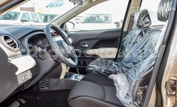 Buy Import Toyota Rush Brown Car in Import - Dubai in Ethiopia Buy Import Toyota Rush Brown Car in Import - Dubai in Ethiopia