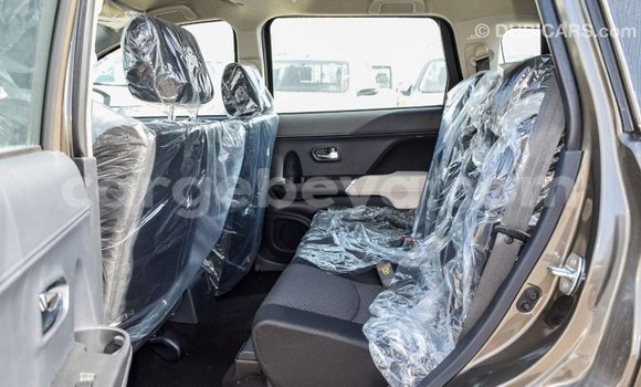 Buy Import Toyota Rush Brown Car in Import - Dubai in Ethiopia Buy Import Toyota Rush Brown Car in Import - Dubai in Ethiopia