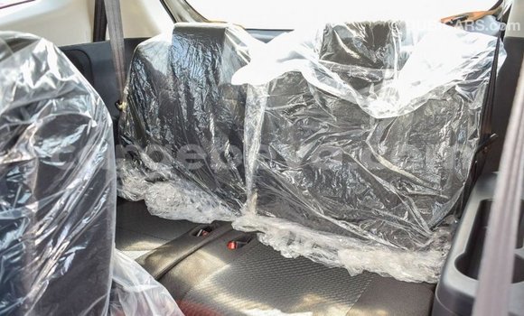 Buy Import Toyota Rush Brown Car in Import - Dubai in Ethiopia Buy Import Toyota Rush Brown Car in Import - Dubai in Ethiopia