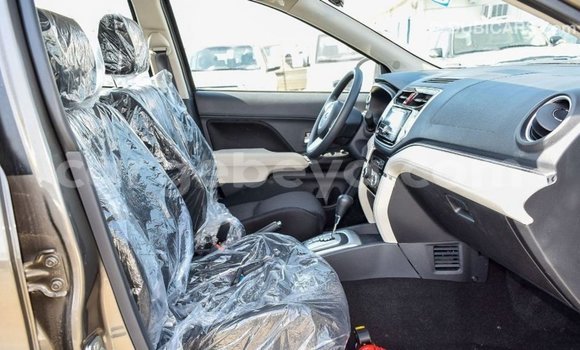 Buy Import Toyota Rush Brown Car in Import - Dubai in Ethiopia Buy Import Toyota Rush Brown Car in Import - Dubai in Ethiopia