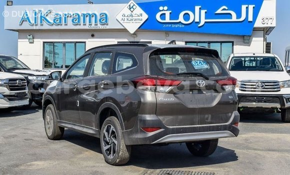 Buy Import Toyota Rush Brown Car in Import - Dubai in Ethiopia Buy Import Toyota Rush Brown Car in Import - Dubai in Ethiopia