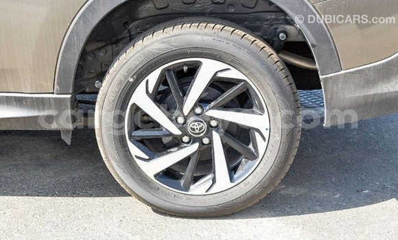 Buy Import Toyota Rush Brown Car in Import - Dubai in Ethiopia Buy Import Toyota Rush Brown Car in Import - Dubai in Ethiopia
