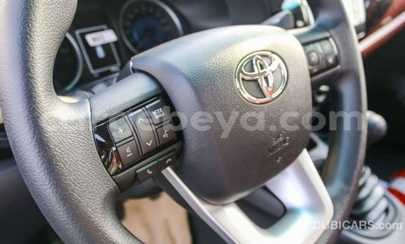 Buy Import Toyota Hilux White Car in Import - Dubai in Ethiopia Buy Import Toyota Hilux White Car in Import - Dubai in Ethiopia