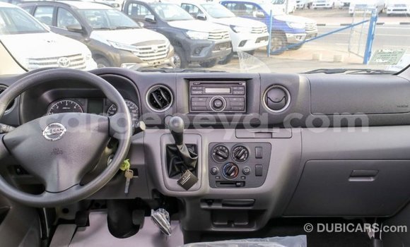 Buy Import Nissan Urvan White Car in Import - Dubai in Ethiopia Buy Import Nissan Urvan White Car in Import - Dubai in Ethiopia