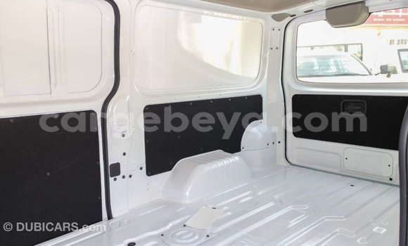 Buy Import Nissan Urvan White Car in Import - Dubai in Ethiopia Buy Import Nissan Urvan White Car in Import - Dubai in Ethiopia