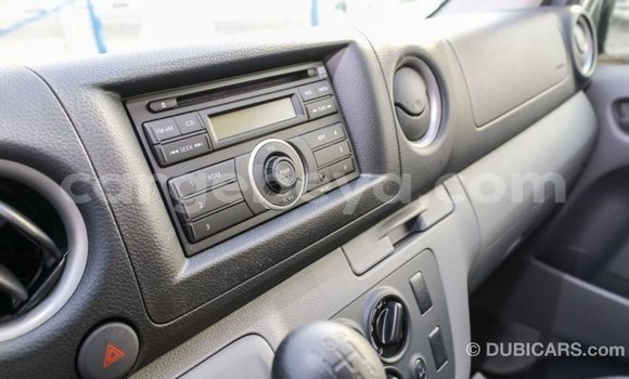 Buy Import Nissan Urvan White Car in Import - Dubai in Ethiopia Buy Import Nissan Urvan White Car in Import - Dubai in Ethiopia