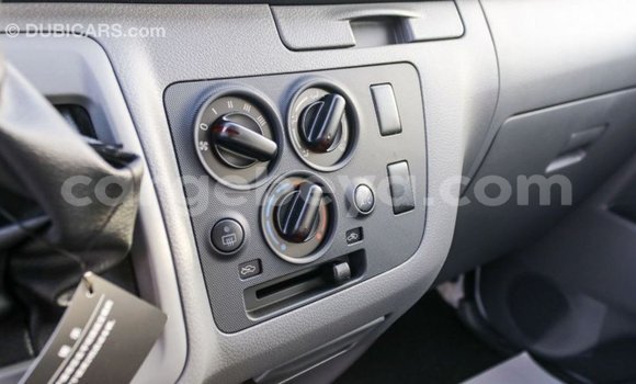 Buy Import Nissan Urvan White Car in Import - Dubai in Ethiopia Buy Import Nissan Urvan White Car in Import - Dubai in Ethiopia