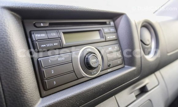 Buy Import Nissan Urvan White Car in Import - Dubai in Ethiopia Buy Import Nissan Urvan White Car in Import - Dubai in Ethiopia