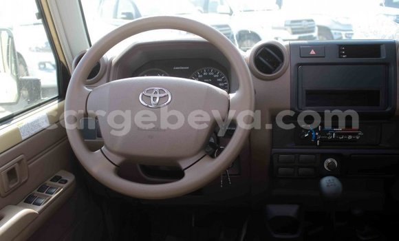 Buy Import Toyota Land Cruiser Beige Car in Import - Dubai in Ethiopia Buy Import Toyota Land Cruiser Beige Car in Import - Dubai in Ethiopia